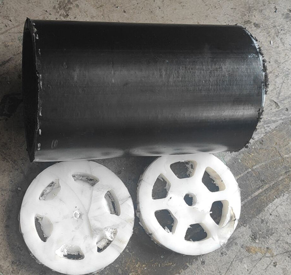 多線切割機導輪 (3)